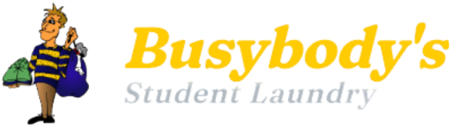 Busybody's Student Laundry