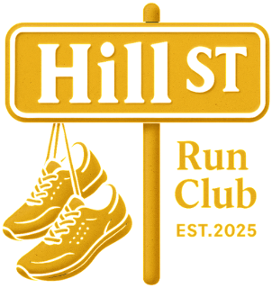 Hill St. Run Club