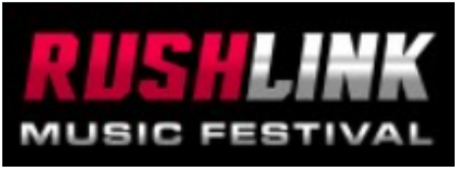 Rushlink Music Festival